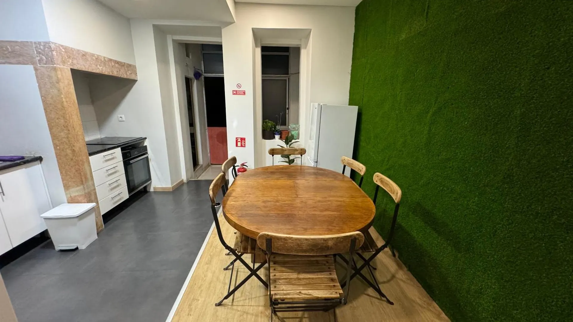 Arroios Rest Hotel Lisboa