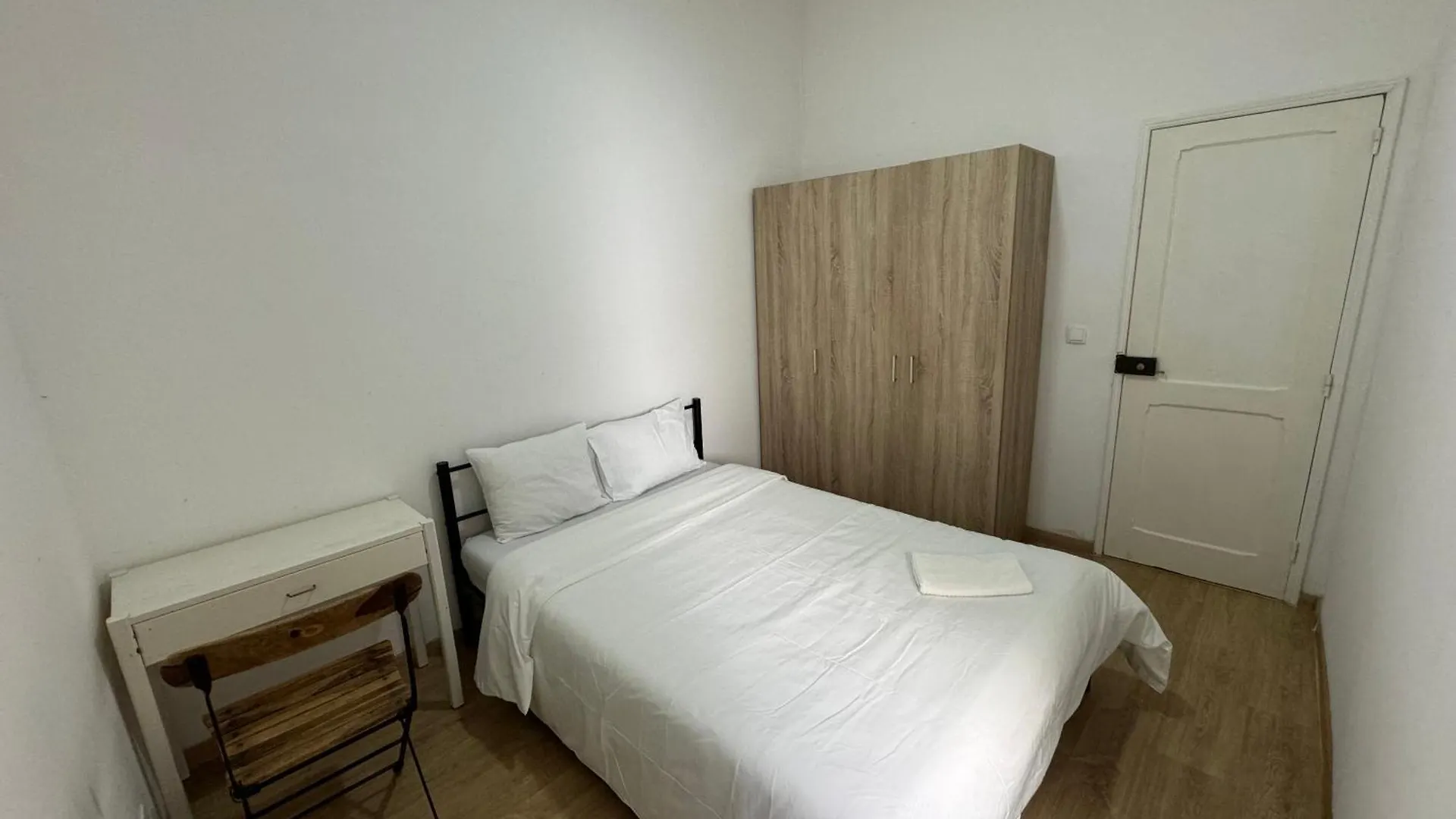 Arroios Rest Hotel Lisboa