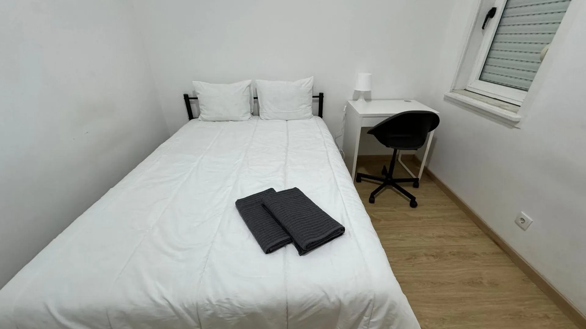 Gæstehus Arroios Rest Hotel Lisboa