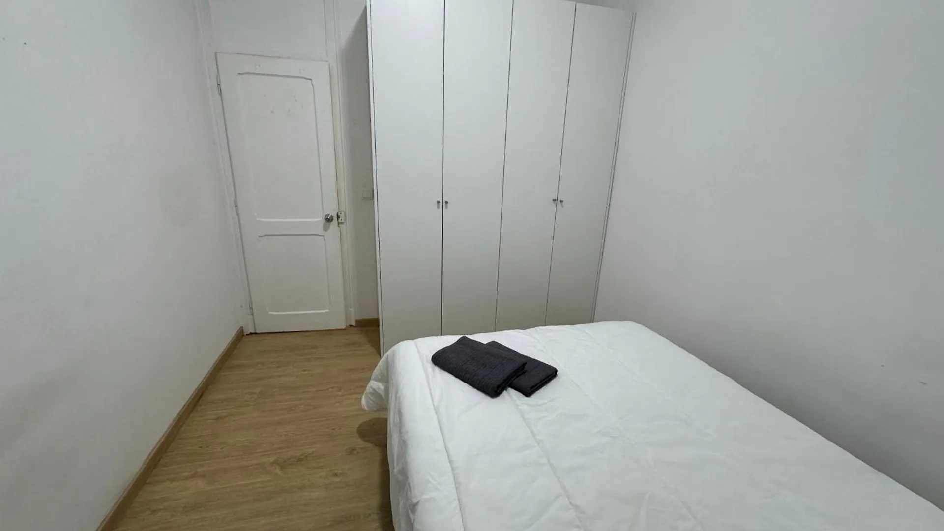 Gæstehus Arroios Rest Hotel Lisboa