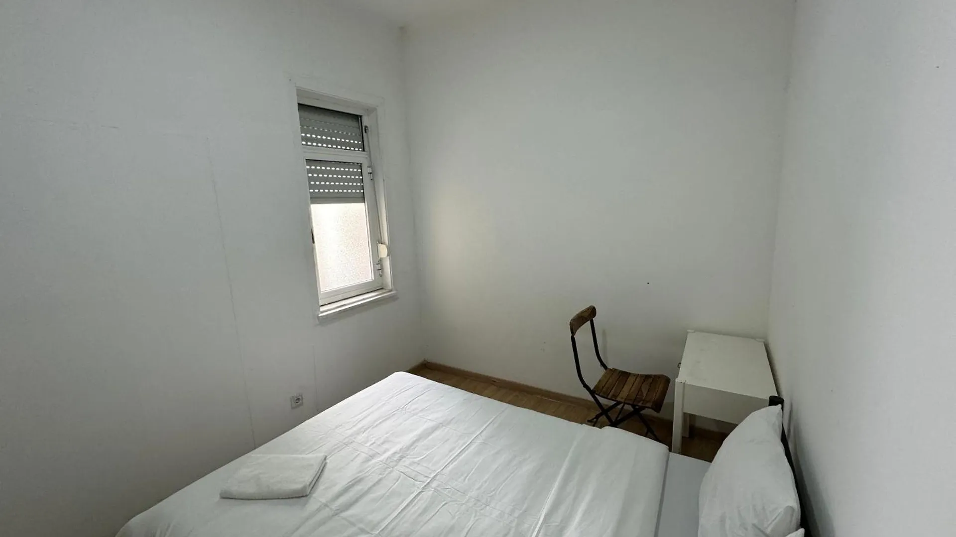 Guest house Arroios Rest Hotel Lisbon